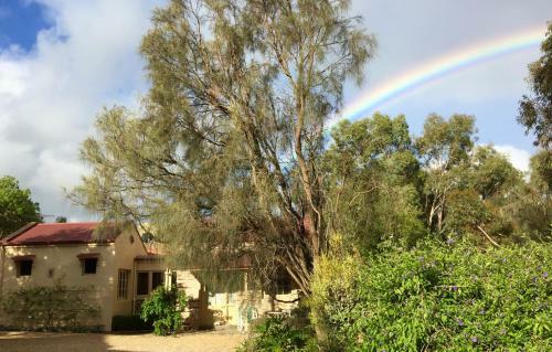 Gasworks B&B Cottages