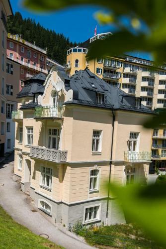 Apartamento Casaneve