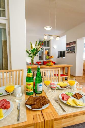 Apartamento Casaneve