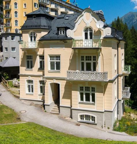 Apartamento Casaneve