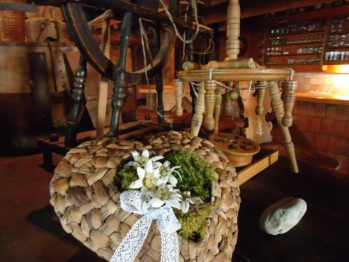 Agroturismo Gsenghof
