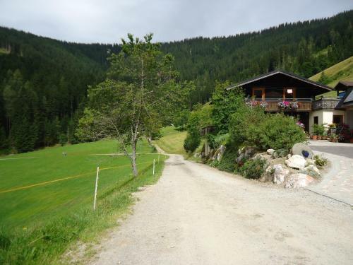 Agroturismo Gsenghof