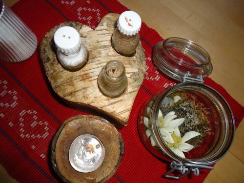 Agroturismo Gsenghof