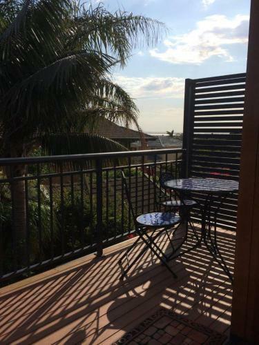 Apartamento By The Bay