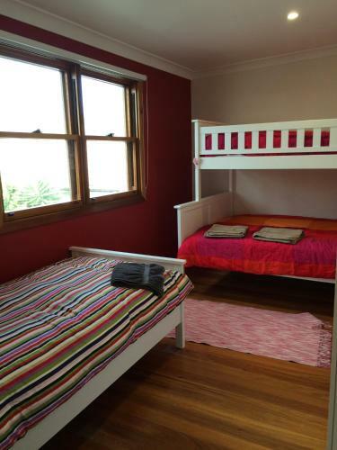Apartamento By The Bay