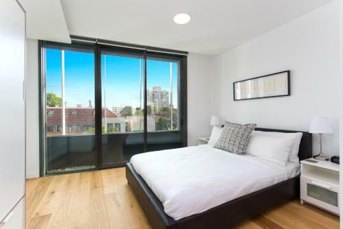 Astra Apartments Neutral Bay