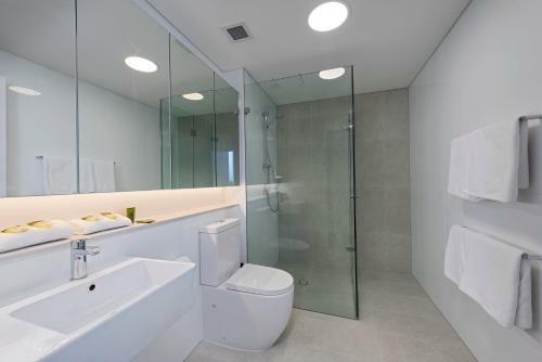 Astra Apartments Neutral Bay