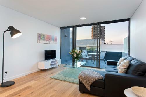 Astra Apartments Neutral Bay