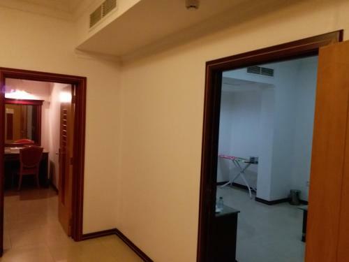 Taj Plaza Hotel