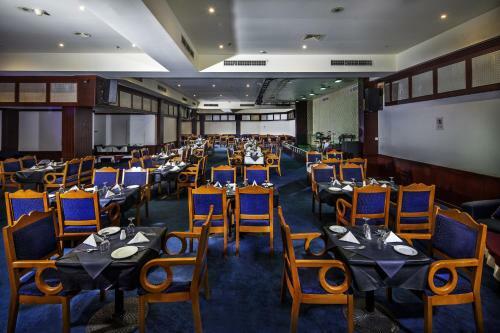 Taj Plaza Hotel