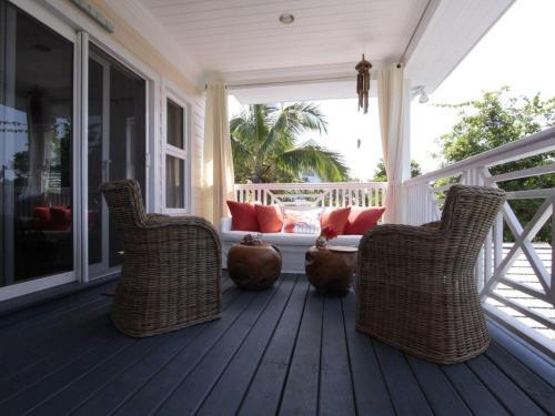 The Hideaway In Harbour Island!