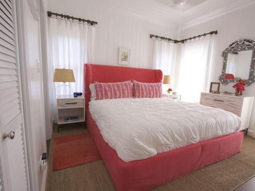 The Hideaway In Harbour Island!