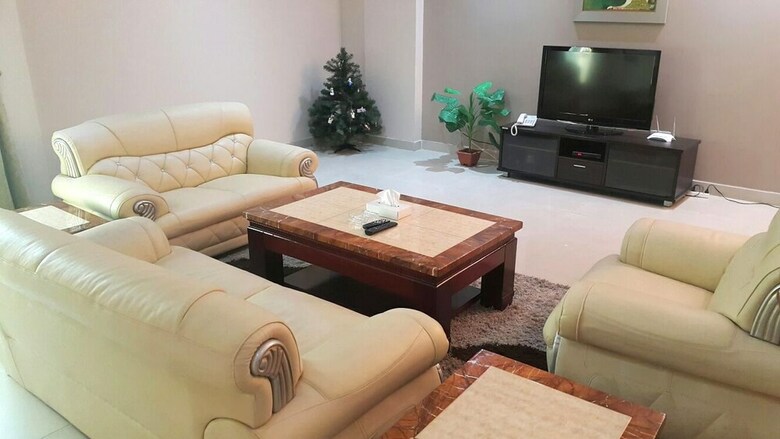 Apartamento Oryx Tower