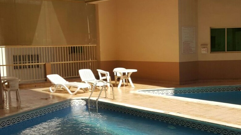 Apartamento Oryx Tower