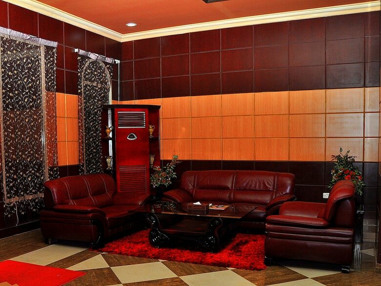 Apartamento Oryx Tower