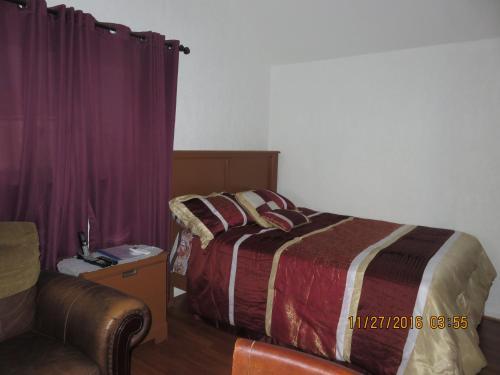 Apartamento Winton Retreat Studio