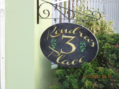 Apartamento Kendra's Place