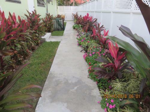 Apartamento Kendra's Place