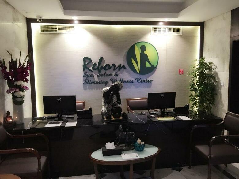 Ramee Rose Hotel