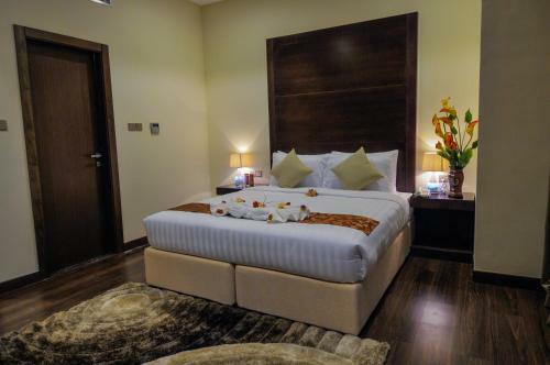 Apartamento Cielo Tower