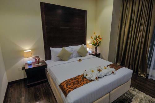 Apartamento Cielo Tower