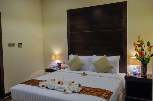 Apartamento Cielo Tower