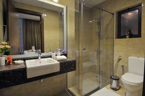 Apartamento Cielo Tower