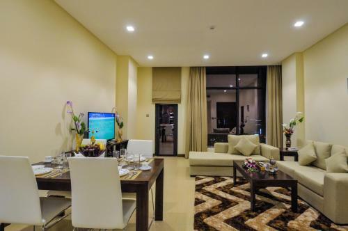 Apartamento Cielo Tower