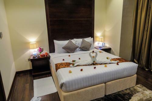 Apartamento Cielo Tower