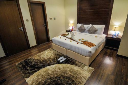 Apartamento Cielo Tower