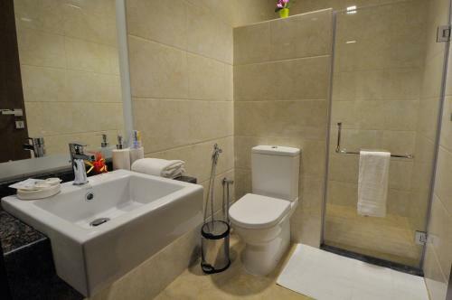 Apartamento Cielo Tower