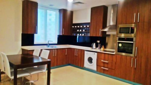 Apartamento Cielo Tower