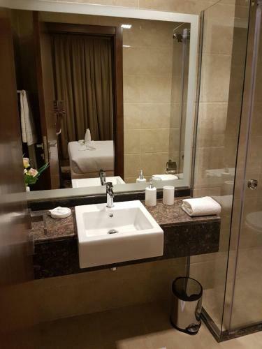Apartamento Cielo Tower