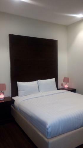 Apartamento Cielo Tower