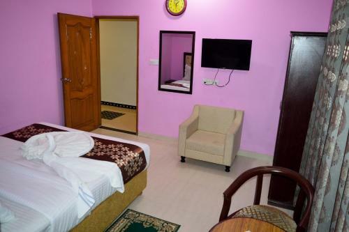Hotel Regal Palace