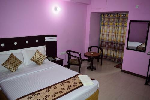 Hotel Regal Palace