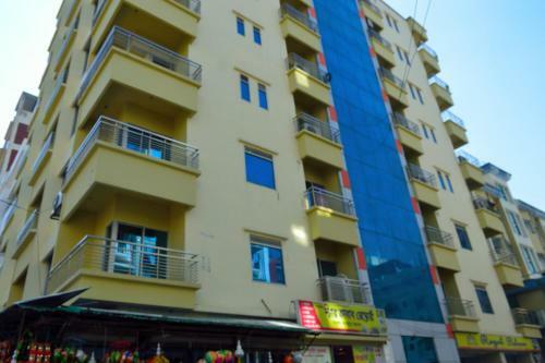 Hotel Regal Palace