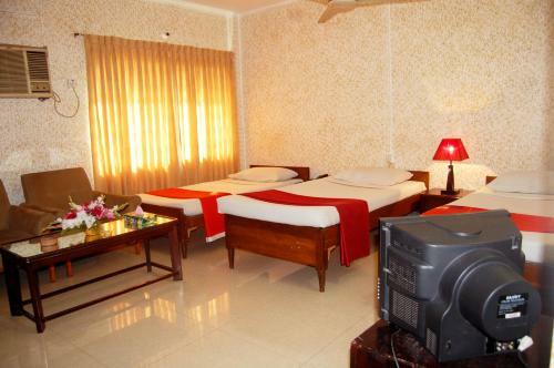 Hotel Swiss Garden International
