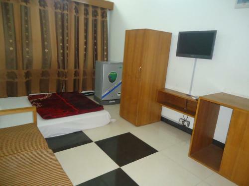 Hotel Unity Inn