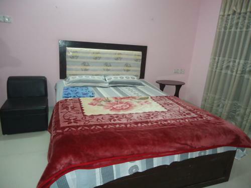 Hotel Unity Inn