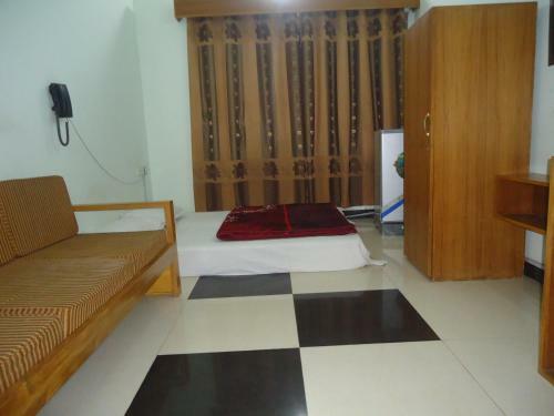 Hotel Unity Inn