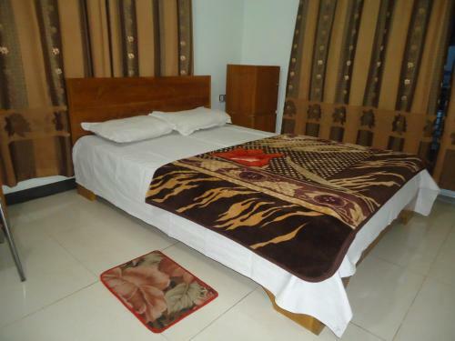Hotel Unity Inn