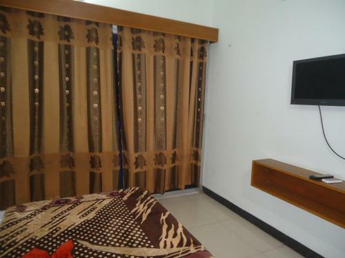 Hotel Unity Inn