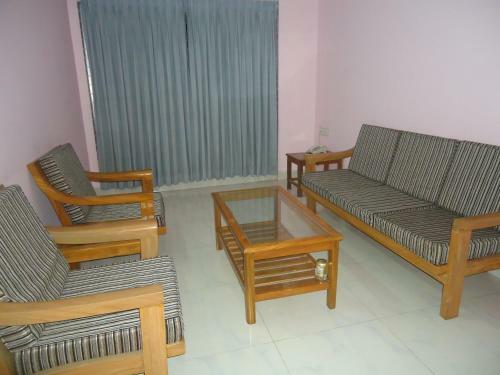 Hotel Unity Inn