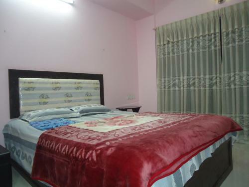 Hotel Unity Inn