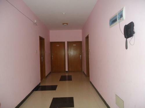 Hotel Unity Inn