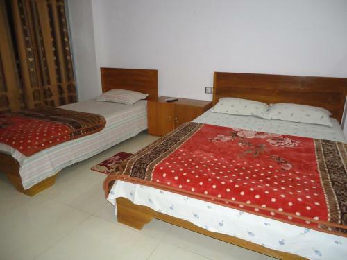 Hotel Unity Inn