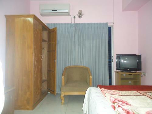 Hotel Unity Inn
