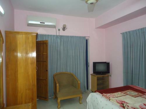 Hotel Unity Inn