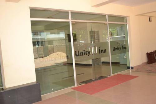 Hotel Unity Inn